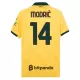 AC Milan Luka Modric 14 Derde Shirt 25/26