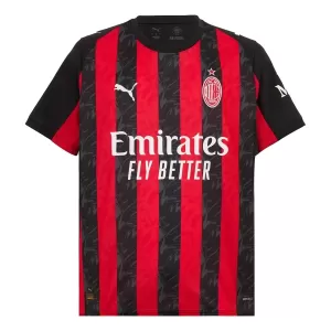 AC Milan Luka Modric 14 Thuisshirt 25/26
