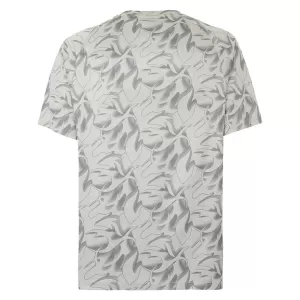 AC Milan Pre-Match Shirt 25/26 Grijs