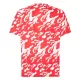 AC Milan Pre-Match Shirt 25/26 Rood