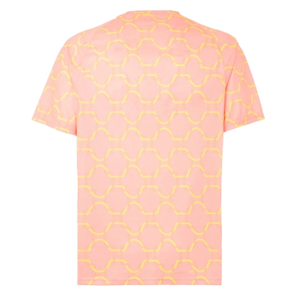 AC Milan Pre-Match Shirt 25/26 Roze