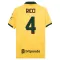 AC Milan Ricci 4 Derde Shirt 25/26
