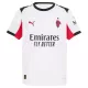 AC Milan Uitshirt 25/26 AC Milan Uitshirt 25/26