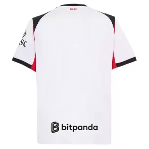 AC Milan Uitshirt 25/26