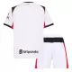 AC Milan Uittenue Kinderen 25/26