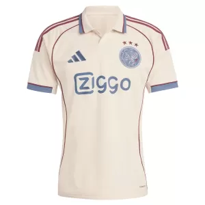 Ajax Amsterdam Derde Shirt 25/26