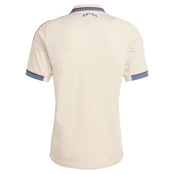 Ajax Amsterdam Derde Shirt 25/26