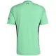 Liverpool Doelman Shirt 25/26 Groente