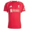 Liverpool Thuisshirt 25/26