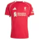 Liverpool Thuisshirt 25/26 Liverpool Thuisshirt 25/26