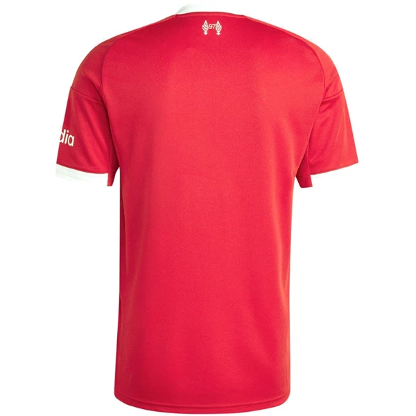 Liverpool Thuisshirt 25/26