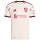 Liverpool Uitshirt 25/26 Liverpool Uitshirt 25/26