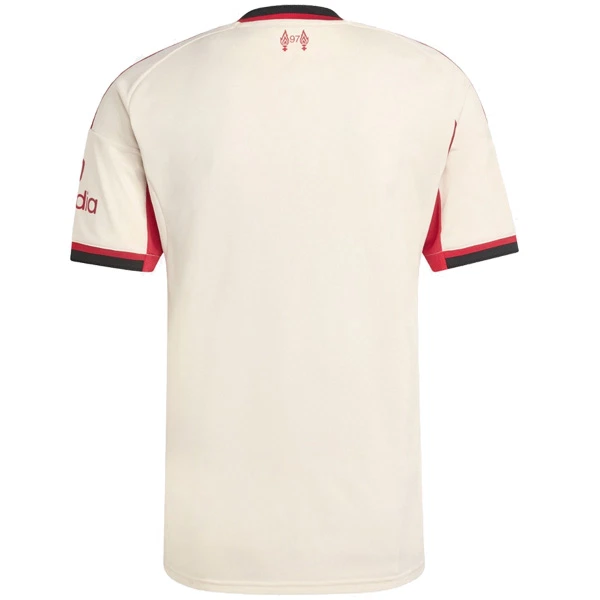 Liverpool Uitshirt 25/26