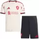 Liverpool Uittenue Kinderen 25/26 Liverpool Uittenue Kinderen 25/26
