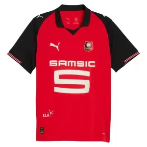 Stade Rennais Thuisshirt 25/26