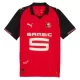Stade Rennais Thuisshirt 25/26 Stade Rennais Thuisshirt 25/26