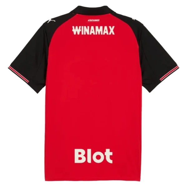 Stade Rennais Thuisshirt 25/26