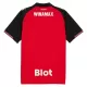 Stade Rennais Thuisshirt 25/26