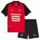 Stade Rennais Thuistenue Kinderen 25/26 Stade Rennais Thuistenue Kinderen 25/26