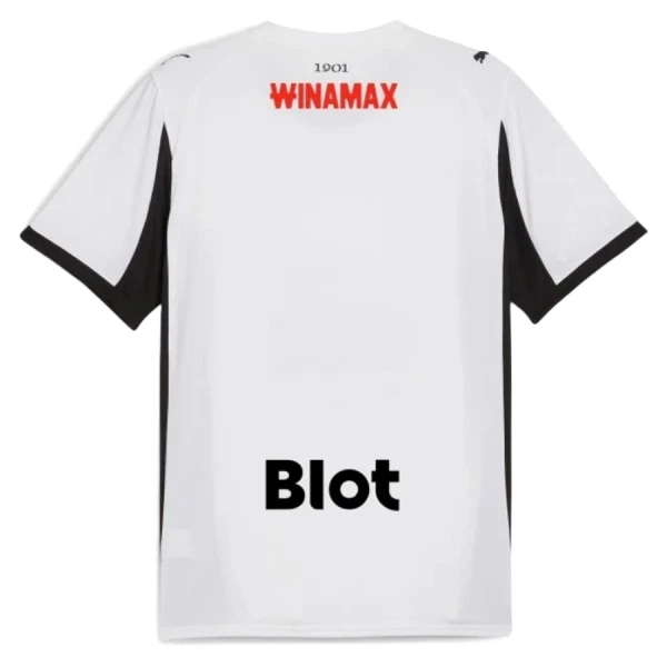 Stade Rennais Uitshirt 25/26