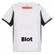 Stade Rennais Uitshirt 25/26