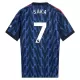 Arsenal Bukayo Saka 7 Uitshirt 25/26 Arsenal Bukayo Saka 7 Uitshirt 25/26