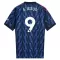 Arsenal G.Jesus 9 Uitshirt 25/26
