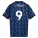 Arsenal G.Jesus 9 Uitshirt 25/26 Arsenal G.Jesus 9 Uitshirt 25/26