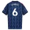 Arsenal Gabriel 6 Uitshirt 25/26