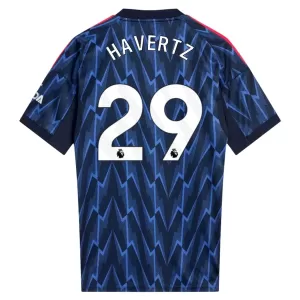Arsenal Havertz 29 Uitshirt 25/26