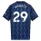 Arsenal Havertz 29 Uitshirt 25/26