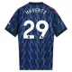 Arsenal Havertz 29 Uitshirt 25/26