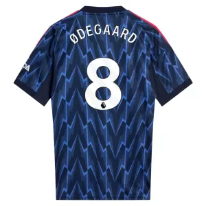 Arsenal Martin Ødegaard 8 Uitshirt 25/26