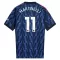 Arsenal Martinelli 11 Uitshirt 25/26