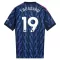Arsenal Trossard 19 Uitshirt 25/26