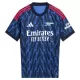 Arsenal Uitshirt 25/26 Arsenal Uitshirt 25/26
