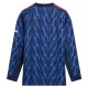 Arsenal Uitshirt 25/26 Lange Mouwen