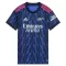 Arsenal Uitshirt Vrouwen 25/26