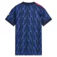 Arsenal Uitshirt Vrouwen 25/26
