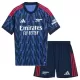 Arsenal Uittenue Kinderen 25/26 Arsenal Uittenue Kinderen 25/26