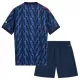 Arsenal Uittenue Kinderen 25/26