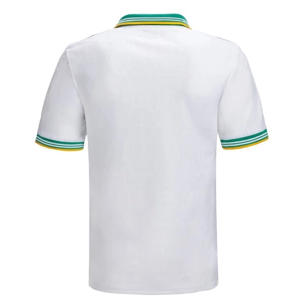 AS Roma Derde Shirt 25/26