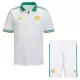 AS Roma Derde Tenue Kinderen 25/26 AS Roma Derde Tenue Kinderen 25/26