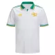AS Roma Dovbyk 9 Derde Shirt 25/26