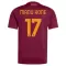 AS Roma Manu Kone 17 Thuisshirt 25/26