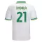 AS Roma Paulo Dybala 21 Derde Shirt 25/26