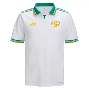 AS Roma Pellegrini 7 Derde Shirt 25/26