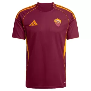 AS Roma Pellegrini 7 Thuisshirt 25/26