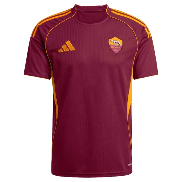 AS Roma Thuisshirt 25/26 AS Roma Thuisshirt 25/26