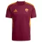 AS Roma Thuisshirt 25/26